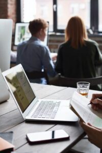 Benefícios do Escritório Virtual no Avantts Coworking