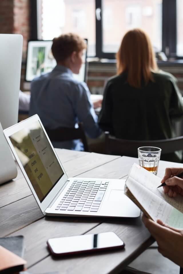 Benefícios do Escritório Virtual no Avantts Coworking
